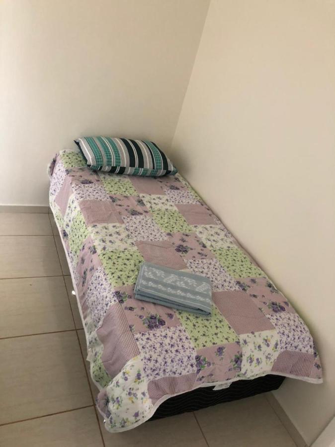 Apt 101 completo, ótima localização. Chapecó Exterior foto